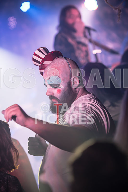 The Recks-599 - THE RECKS