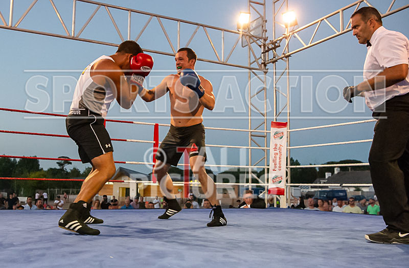 BOUT-16- AndyBang Bang Bailey v James Lets Brawl Lesbirel-28 - BOUT-16 Andy'Bang Bang' Bailey v James 'Lets Brawl' Lesbirel