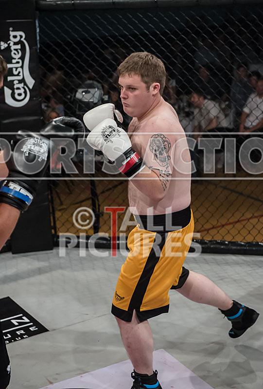 Lock-In 2014_Bout-2-11 - BOUT-2