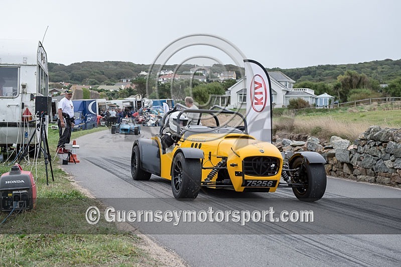 Alderney Hill Climb Car_2013-217 - ALDERNEY HILL CLIMB 2013 - CARS