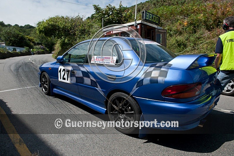 JSY_Hill_2010_Car-99 - JERSEY MSA NATIONAL 2010