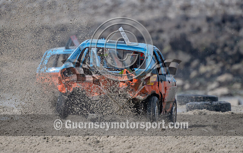 Autocross 2022_Summer Round-3-5 - AUTO-X_17-04-2022
