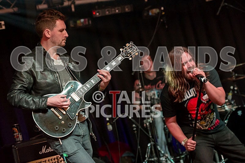 Skid Rue_Chaos-8-11 - SKID RUE