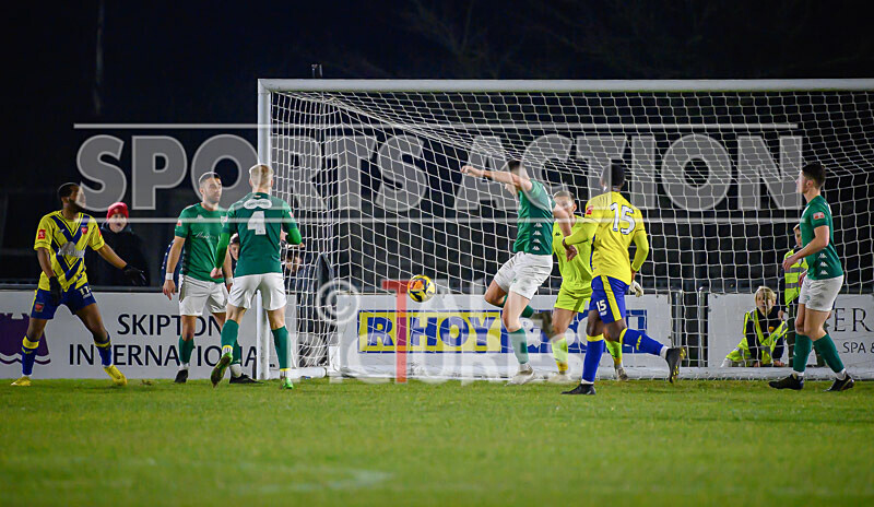 GFC v Hanworth Villa 2023-128 - GFC v HANWORTH VILLA