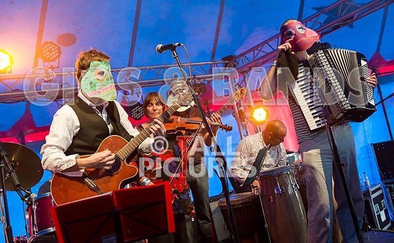 Badlabecques-1 - BADLABECQUES