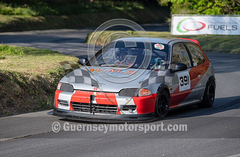 Hillclimb 2021_2-Day_CAR-8 - GMC&CC 2-DAY HILLCLIMB 2021_CARS