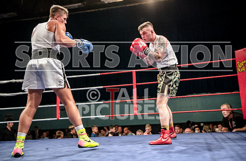 BOUT-14_Casey De La Mare v Ben Jarvis-29 - BOUT-14_Casey De La Mare v Ben Jarvis