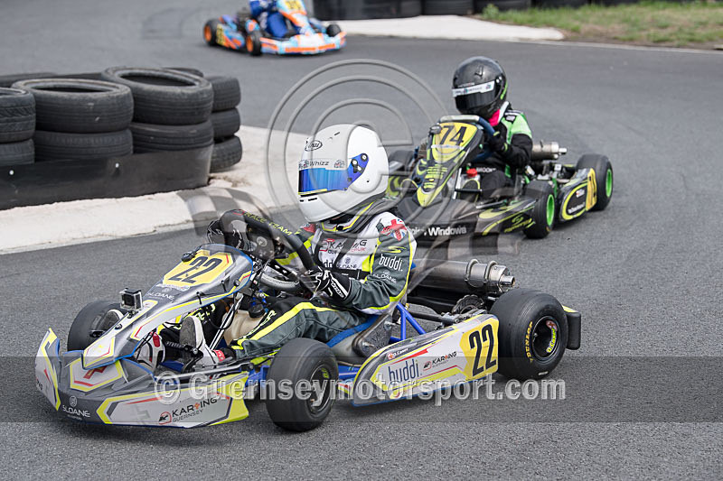 Karting_23-07-2017-22 - KARTING 2017 - SUMMER CHAMPIONSHIP ROUND-5