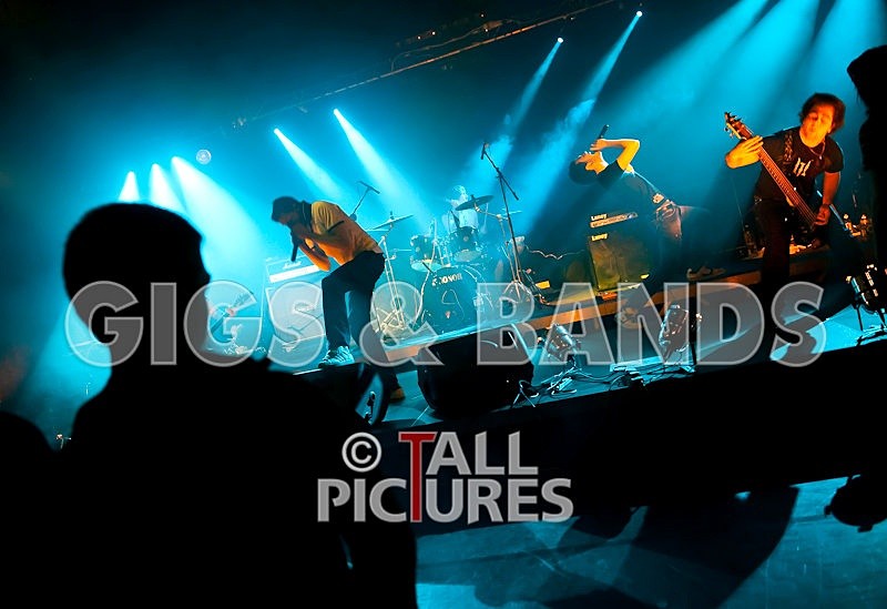 Elmer Henley-40 - ELMER HENLEY at RoA-3