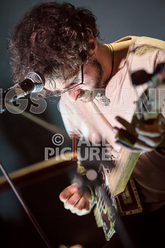 Ramblin Nick Mann-14 - VALE EARTH FAIR UNPLUGGED 2018