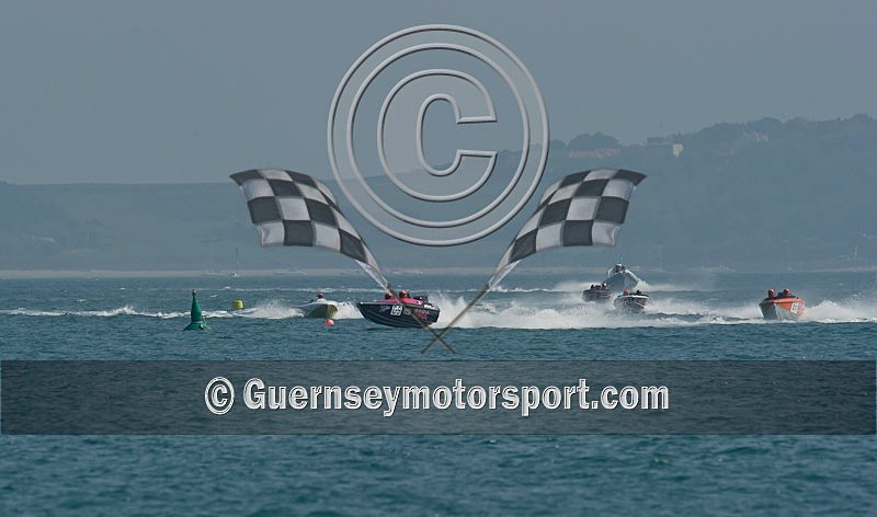 Powerboat_2011_Round-2-5 - ROUND-2 HAVELET COURSE