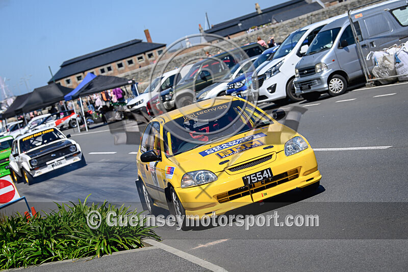 GMCCC Hillclimb_01-05-2023_CAR-134 - GMC&CC HILLCLIMB_01-05-2023_CARS