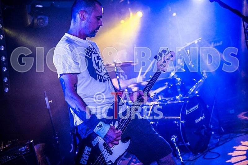 Bulletproof-74 - BULLETPROOF