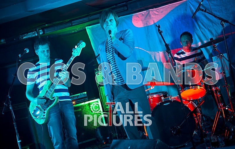 The Cryptics-2 - THE CRYPTICS