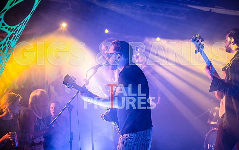 The Recks-817 - THE RECKS