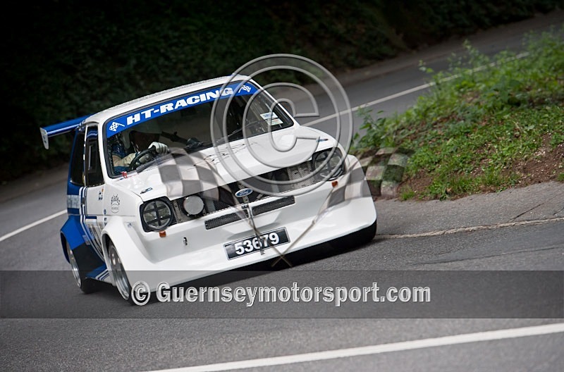 GKMC Hill_6-08-11_Car-75 - CARS 2011-08-06