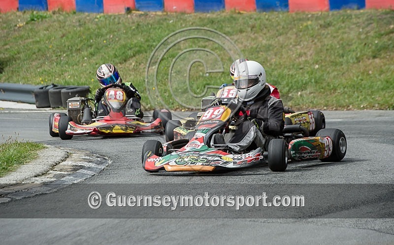 Kart Racing_08-09-2013-52 - KARTING_NON CHAMPIONSHIP FUN MEETING 2013