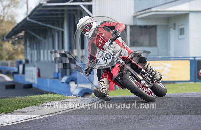 Track Twisty Sprint_2016-29 - TWISTY SPRINT - THE TRACK - 2016