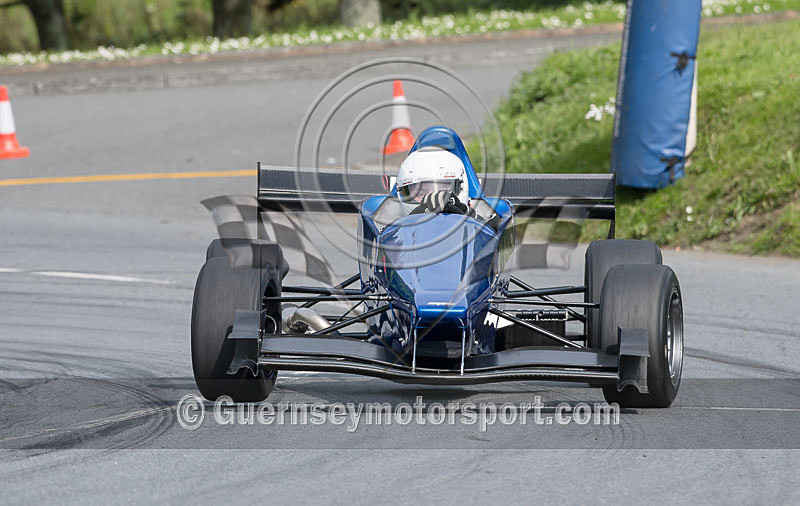 Hillclimb_30-05-2016_Car-189 - CARS_30-05-2016