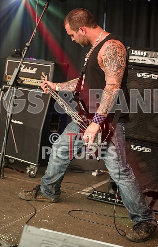 Elmer Henley-120 - ELMER HENLEY