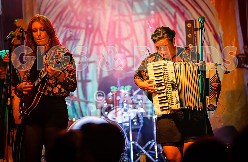 The Cor Damme Lars-153 - THE COR DAMME LARS