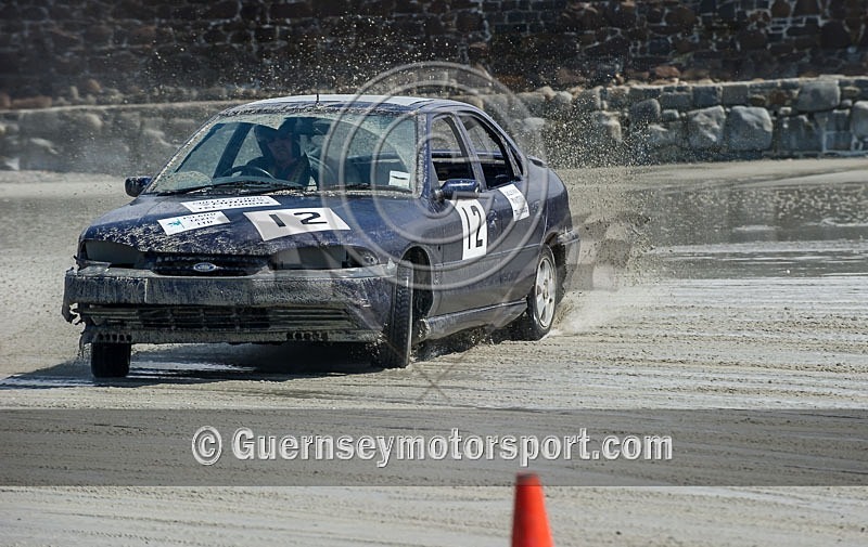 Sand Racing_27-04-2013_Car-25 - SAND RACING CARS_27-04-2013
