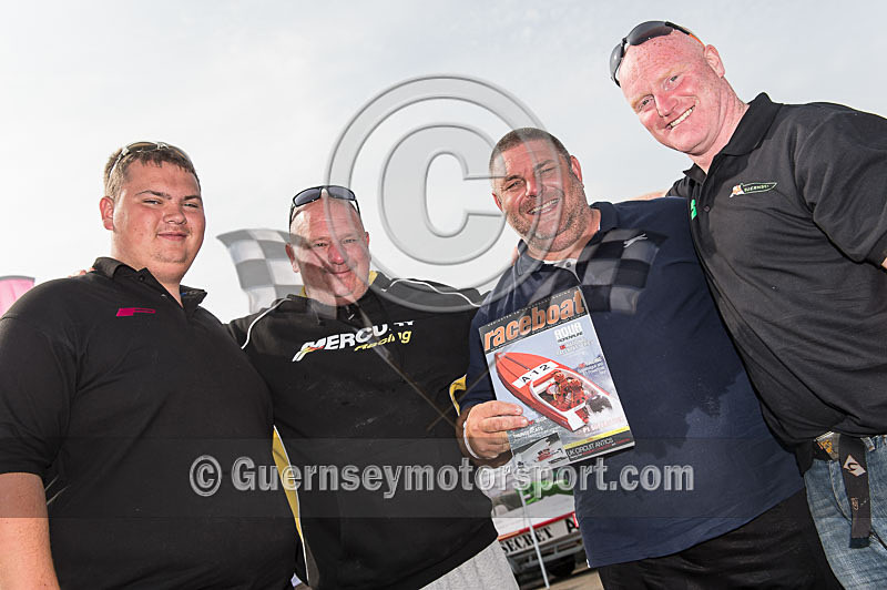 Worlds Powerboats_2014_Race-2-332 - UIM CLASS 3A & 3B WORLD OFFSHORE CHAMPIONSHIP_RACE-2