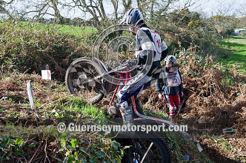 2-Day Trials Bikes_2011-128 - 2011 2-DAY TRIALS