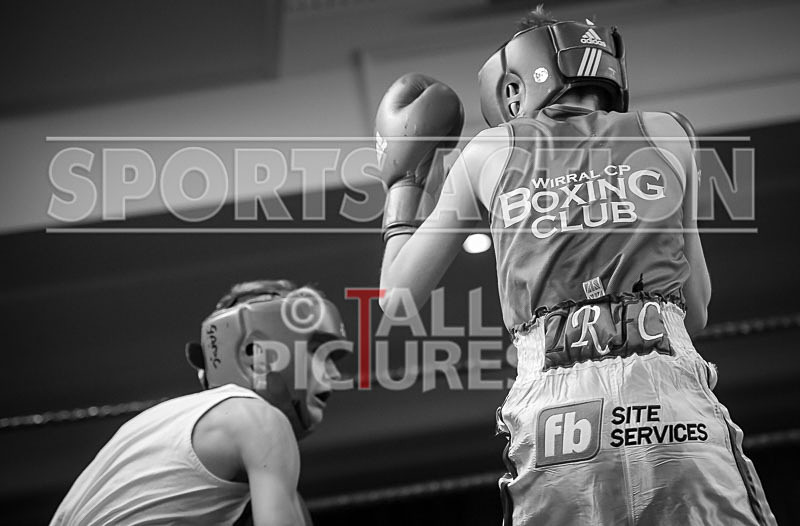 BOUT-1_Charlie Watson v Jamiie Summerfield-13 - BOUT 1_Charlie Watson v Jamie Summerfield