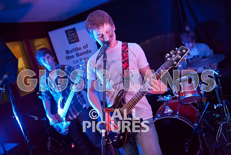 Jack Change-45 - JACK CHANGE