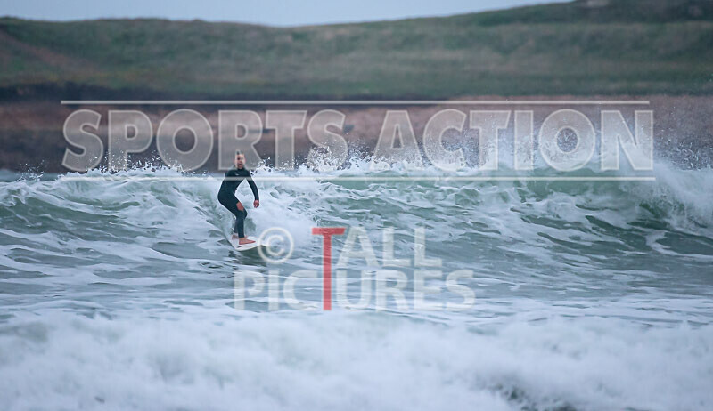 Surfing_01-11-2020-140 - SURFING AT VAZON BAY GUERNSEY