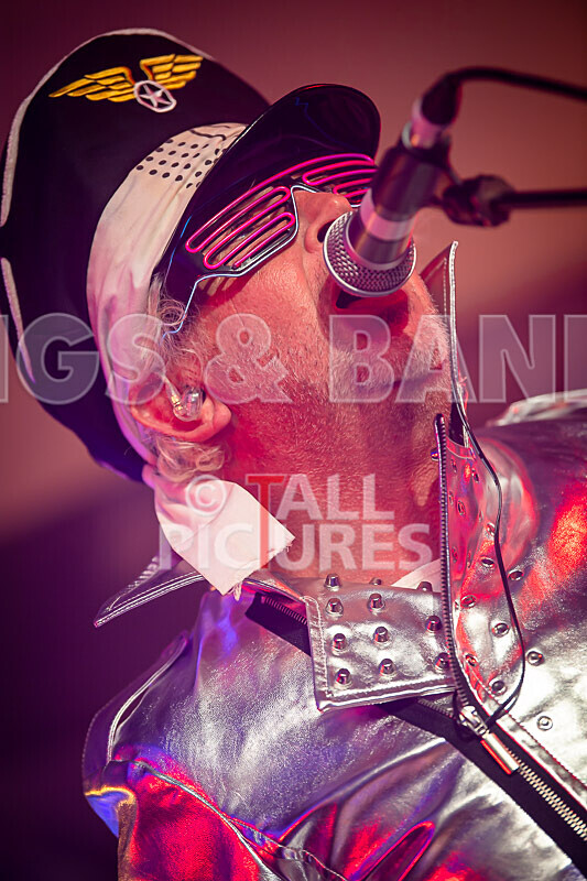 Fade2Grey Eighties Explosion 2020-82 - FADE2GREY_EIGHTIES EXPERIENCE 2020