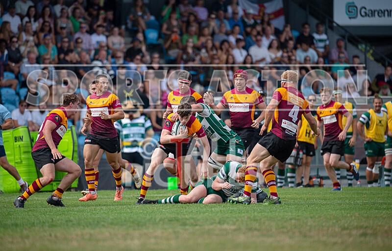 Guernsey Raiders v Douglas RFC-41 - GUERNSEY RAIDERS v DOUGLAS RFC