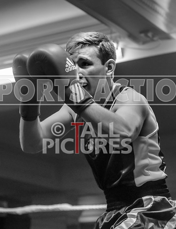 Bout - 7_Sam Masterton v William Graham-8 - Bout - 7_Sam Masterton v William Graham