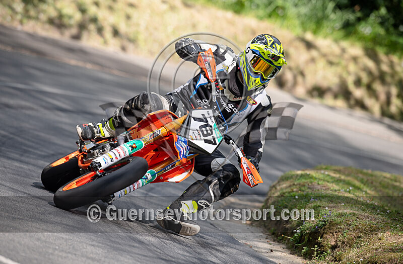 Hillclimb 2021_2-Day_BIKE-117 - GMC&CC 2-DAY HILLCLIMB 2021_BIKES