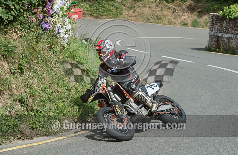Jersey National Hillclimb_2014_Bike-24 - JERSEY NATIONAL 2014 - BIKES