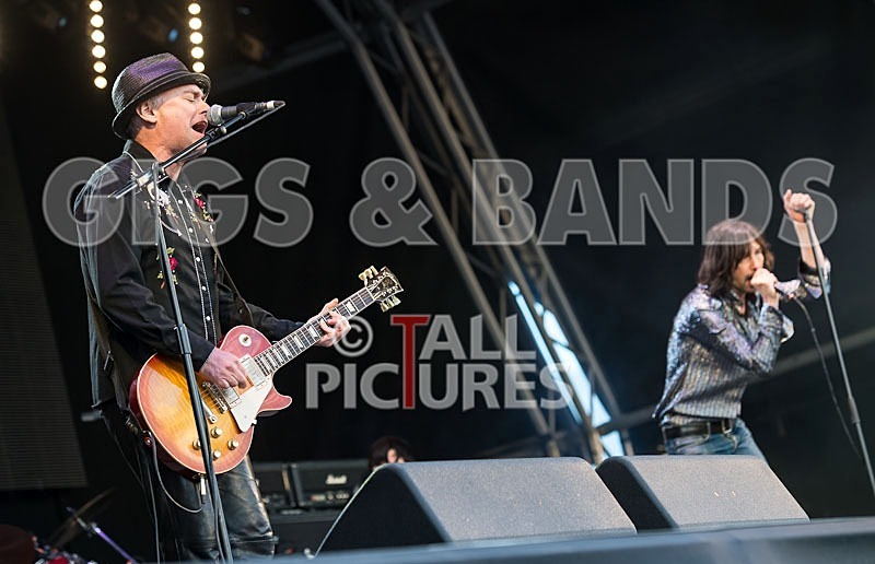 Primal Scream-164 - PRIMAL SCREAM