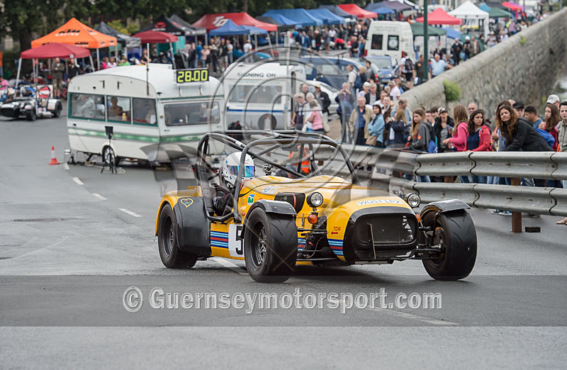 Guernsey National_2014_CAR-86 - GUERNSEY NATIONAL 2014 - CARS