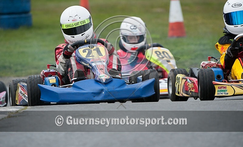 Karting_24-02-2013-40 - KARTING WINTER CHAMPIONSHIP ROUND-2