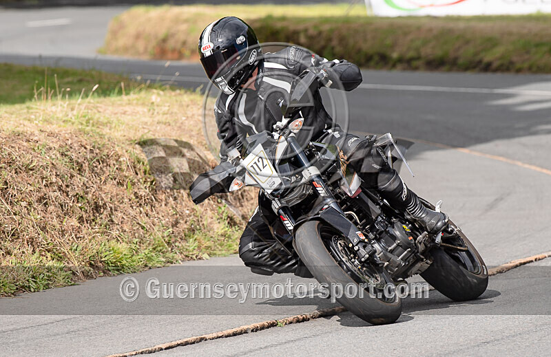 British Hillclimb_Guernsey 2019_BIKE-40 - GUERNSEY NATIONAL 2019-BIKES