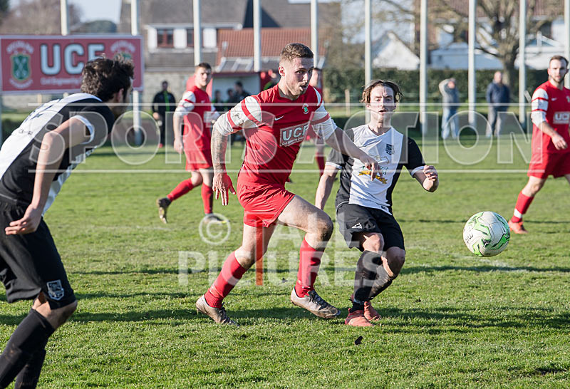 Sylvans v Saints_18-02-2017-46 - SYLVANS v SAINTS