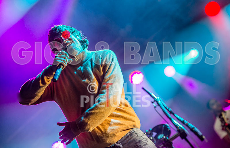 Rudimental-55 - RUDIMENTAL