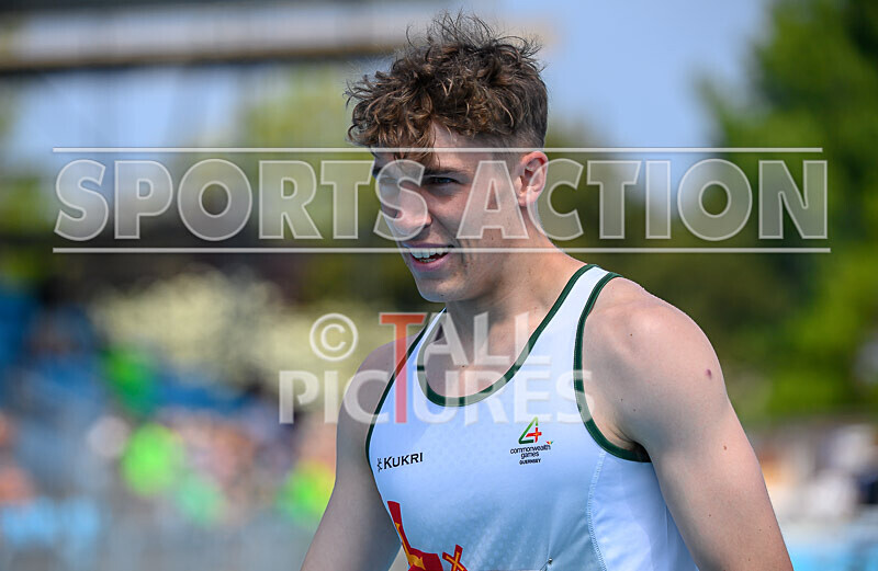Guernsey Athletics Track  Field 21-05-2023-55 - GUERNSEY ATHLETICS TRACK & FIELD_21-05-2023