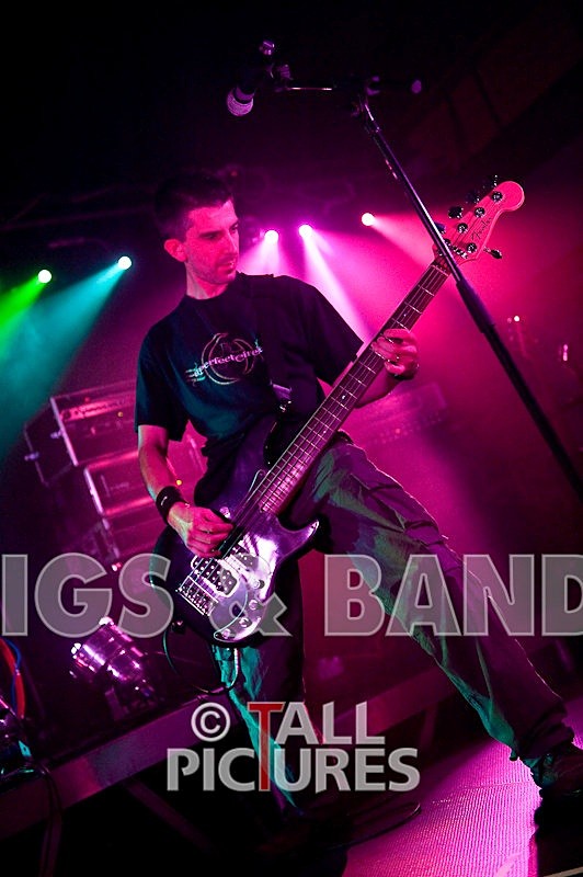 Thousand Points of Hate-39 - THOUSAND POINTS OF HATE at RoA-4