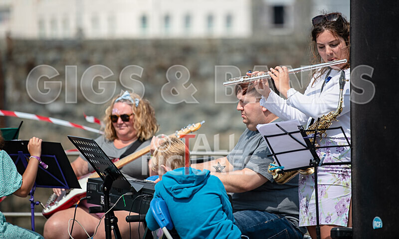 Arts Seafront Sunday 2020-6 - THE ARTS SEAFRONT SUNDAY 2020