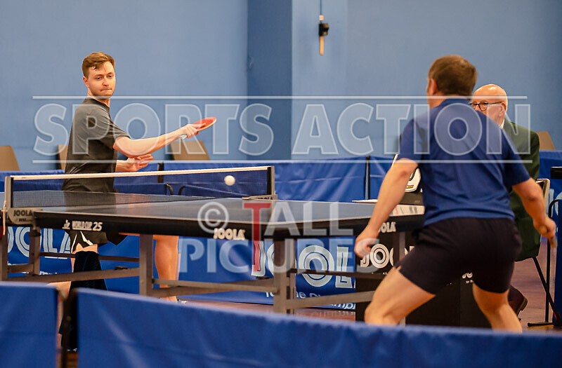 Table Tennis 2021 Singles Finals-34 - SINGLES FINALS 2021