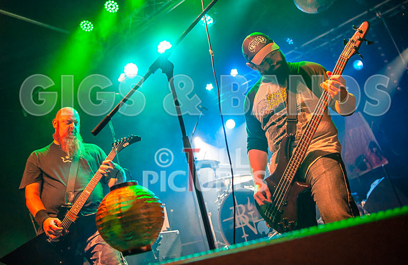 Byzanthian Neckbeard-190 - BYZANTHIAN NECKBEARD