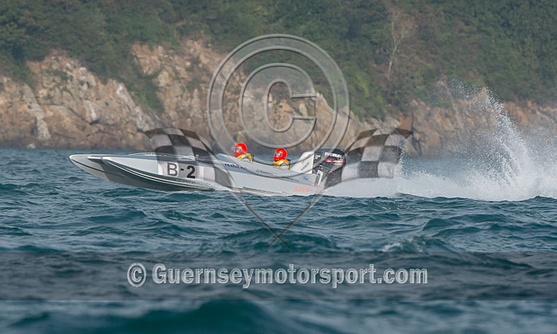 Worlds Powerboats_2014_Race-2-29 - UIM CLASS 3A & 3B WORLD OFFSHORE CHAMPIONSHIP_RACE-2