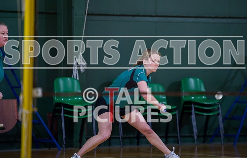 Badminton Gilson Cup_2012-12 - GILSON CUP 2012