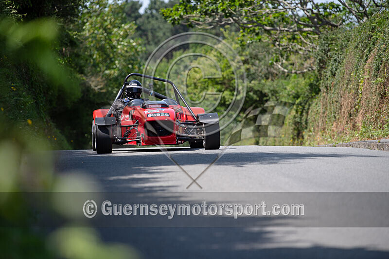 Reservoir Speed Event_2019-139 - RESERVOIR SPEED EVENT 2019